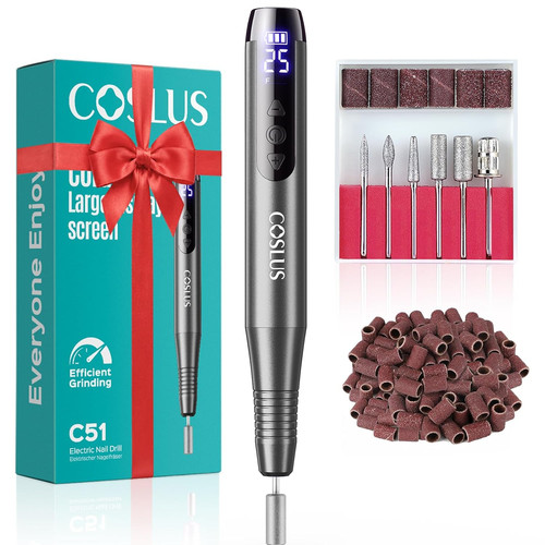 Coslus c51 kabellos tragbar - kabellos,