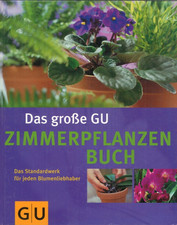 Das große GU Zimmerpflanzen