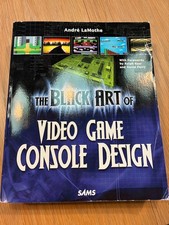 The Black Art of Video Game