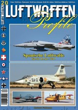 LUFTWAFFEN Profile 20