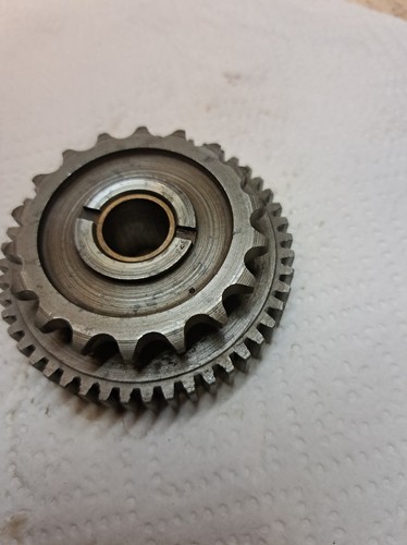 Norton alternator - norton,