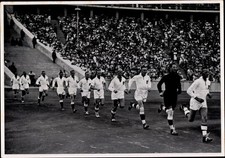 Sammelbild Olympia 1936, Deutsche Handball Nationalmannschaft - 10716275