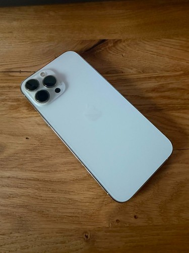 Apple iphone pro max - 13,