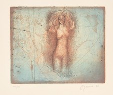 Noriko Ogawa /handsigniert/130