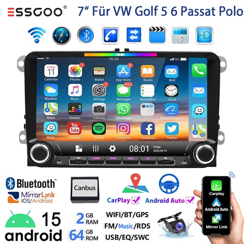 Android 64g autoradio - android,