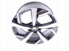 1x Alufelge 19 Zoll 7.0"