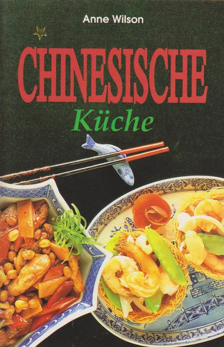 Chinesische küche kochbuch - küche,