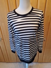 Nanso Finnland Gr. S Sweatshirt Baumwolle/modal