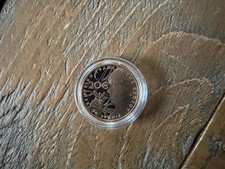 20 Euro Gold Zypern 2013 „50