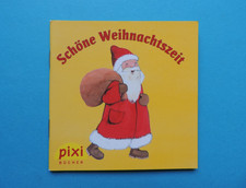 Pixi  Sonderausgabe - Schöne Weihnachtszeit - Adventskalender  2009