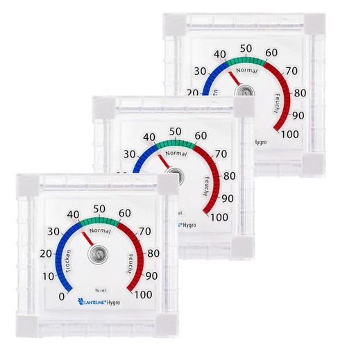 Stück fenster hygrometer - stück,