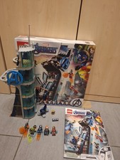 LEGO Marvel: Lego Avengers –