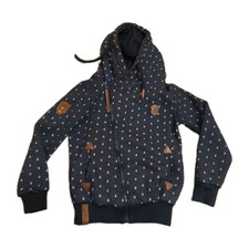 Übergangsjacke Gr. 146 VINTE