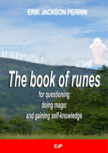 The book runes for - the,