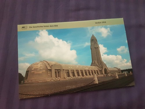 Sonderheft 2019 verdun 1916 - sonderheft,