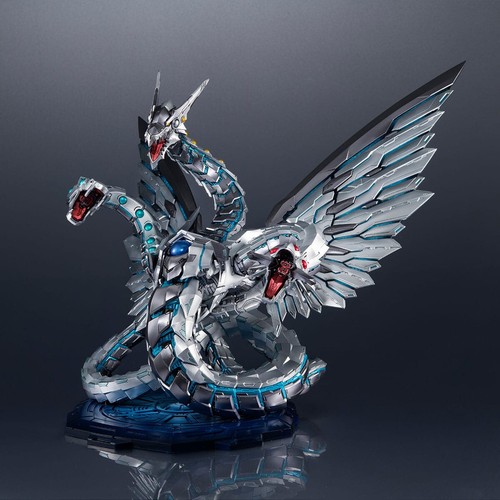 Cyber end dragon - cyber,