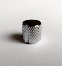 göldo Deluxe Metal Knob