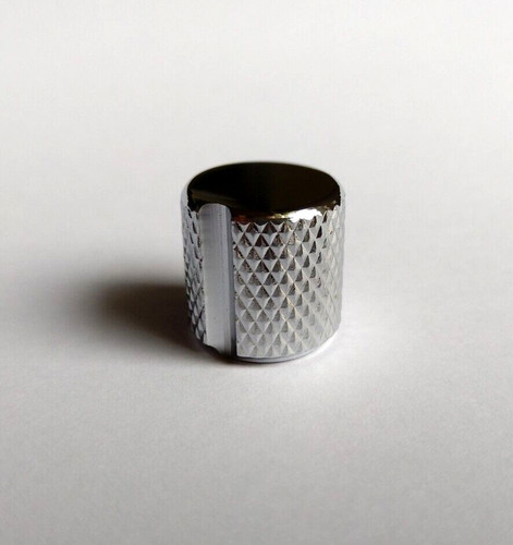 Göldo deluxe metal knob - göldo,