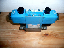 Hydraulikblock, Steuerblock, Wegeventil, Vickers