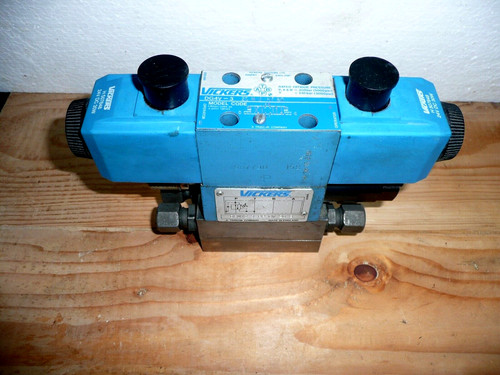 Hydraulikblock steuerblock - hydraulikblock,,