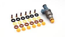 Dichtsatz Reparatursatz für Einspritzdüse BMW E30 320i 325i 325e Z1 - M20 Motor