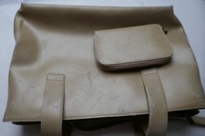 COCCINELLE, Handtasche mit Geld- Kartentasche