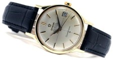 Vintage Omega Piepan