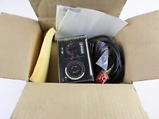 Ladis & Gyr Brötje RVP30.610/1000, HR L1 NEU( 1 Jahre Garantie)