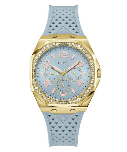 Guess damen armbanduhr - armbanduhr, zest