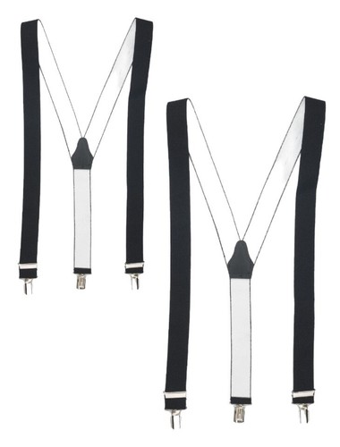 2er pack hosenträger - 2er-pack, y-form