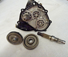 ER Baotian 125 150 GY6 4T BT125T-12C1 Getriebe Antrieb 13/42