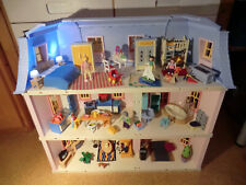 Playmobil romantisches