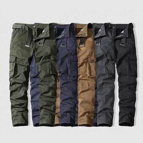 Herren cargo hose chino - herren,