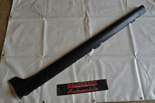 VW Golf 5 1,6 FSI Original Schwellerleiste rechts 1k3853860 b