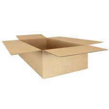 Versandkarton Faltkarton