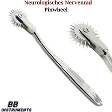 Nervenrad nadelrad wartenberg - nervenrad,