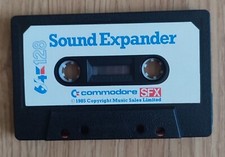 Commodore 64/128 C64/128 -