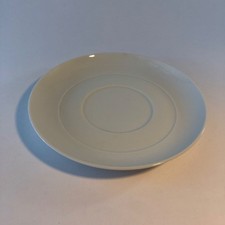 Porcelain soup plate Thomas
