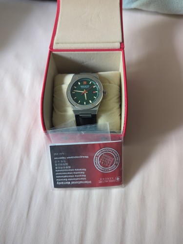 Hanowa swiss military - hanowa,