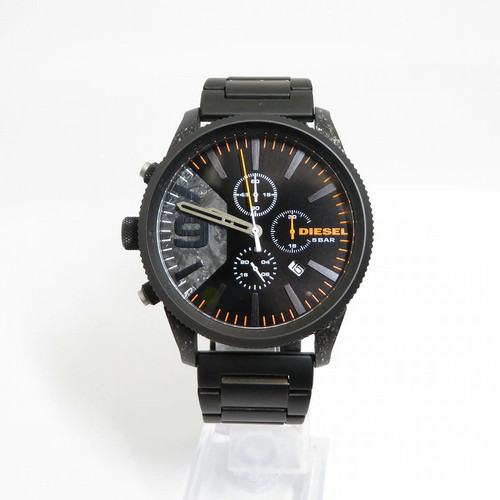 Used diesel rasp chrono - diesel,