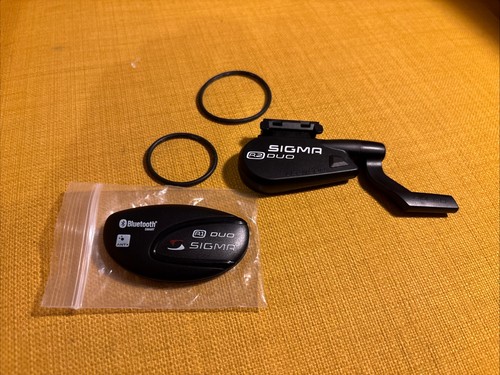 Sigma duo combo - r2, r1