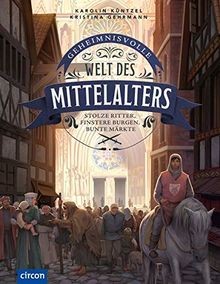 Geheimnisvolle welt des - welt,