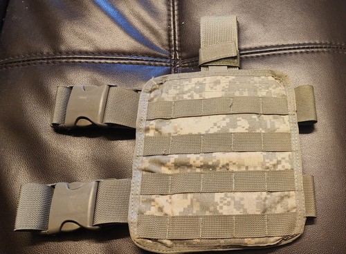 Army military acu - s.o., tech