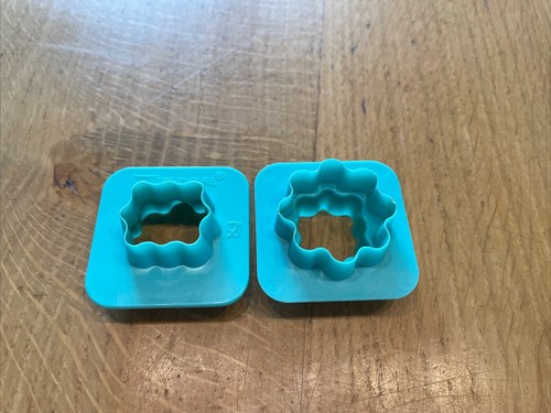 Tupperware plätzchen kekse - tupperware,
