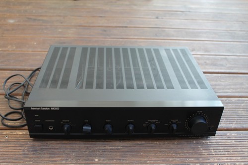 Harman kardon hks 6100 - harman,