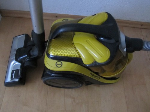 Rowenta ro8324ea silence force - rowenta,