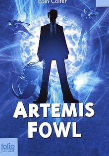 Artemis fowl vol - artemis, vol.