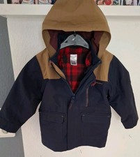 🍁  Decathlon QUECHUA Jacke