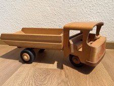 FWF Fröbel PGH Werdau DDR LKW