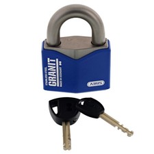 ABUS Vorhangschloss GRANIT